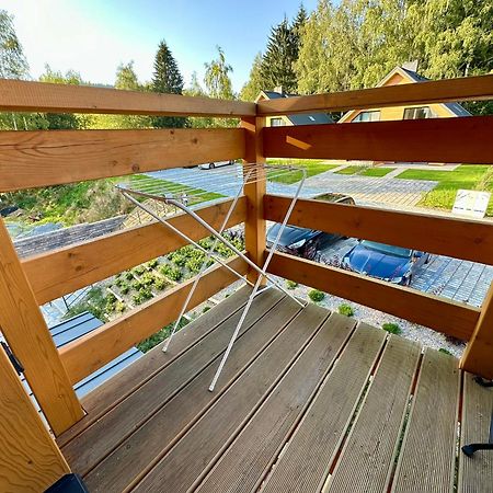 Apartman Na Hurce Horni Plana Exterior foto